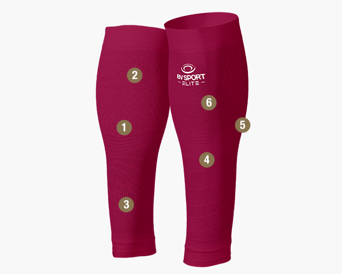 Booster Evolution Framboise
